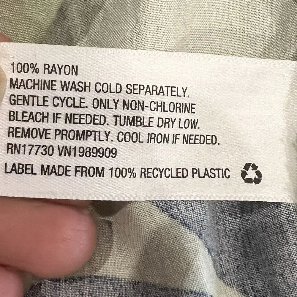 Original Use om good